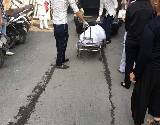 Vụ thai phụ tử vong trong nhà trọ ở Hà Nội: Xác định nguyên nhân ban đầu