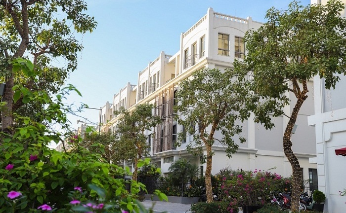 The Manor Central Park: Tầm nhìn quy hoạch của tương lai 