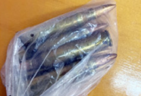 Bắt giữ bốn tượng nổ súng bắn cán bộ kiểm lâm trọng thương