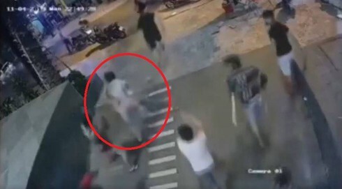 Vụ trùm giang hồ Quân