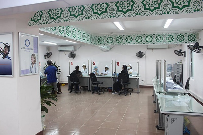 Có hay không sự buông lỏng quản lý các bệnh viện, phòng khám gắn mác