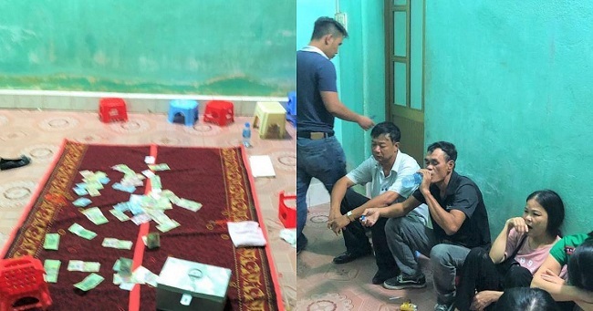 Bí mật chiếc xe 