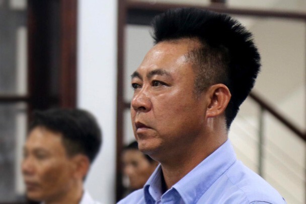 Bộ Quốc phòng truy nã Tổng giám đốc Bavico Đinh Tiến Sử