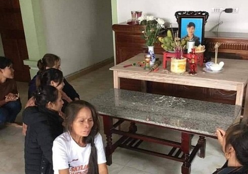 Hai lao động người Hà Tĩnh gặp tai nạn tử vong ở Hàn Quốc