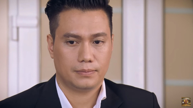 Sinh tử tập 6: Vũ sợ xanh mặt khi nghe sắp bị 