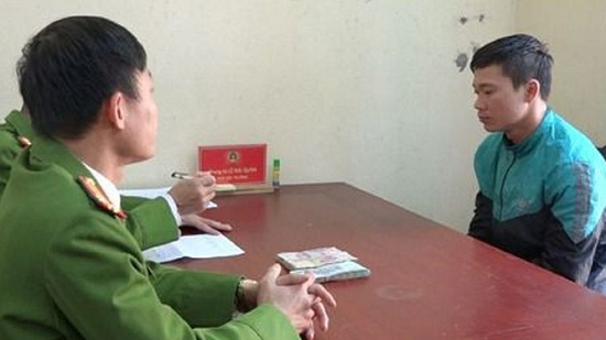 Tin tức pháp luật mới nhất ngày 10/11/2019: Thiếu tiền chữa bệnh ung thư cho vợ, người đàn ông đi cướp 100 triệu đồng