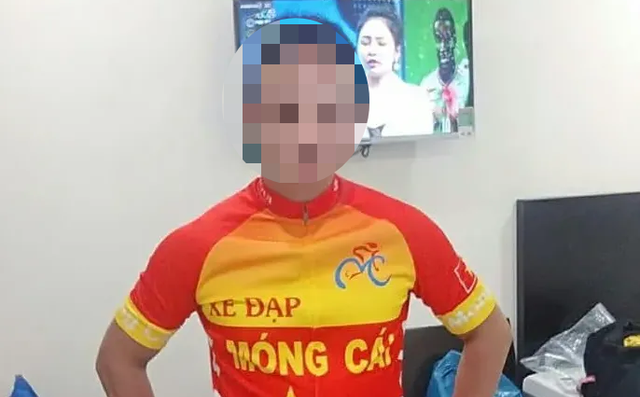 Đình chỉ công tác Thượng úy công an nghi tát nhân viên bán hàng ở Thái Nguyên