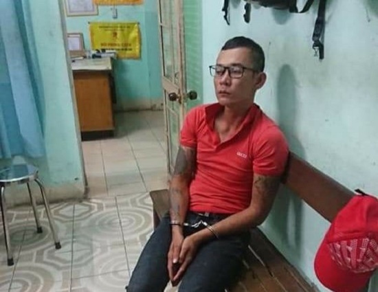 Bắt