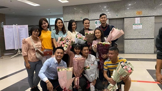 Hoa hồng trên ngực trái đóng máy, kết thúc viên mãn cho tất cả?