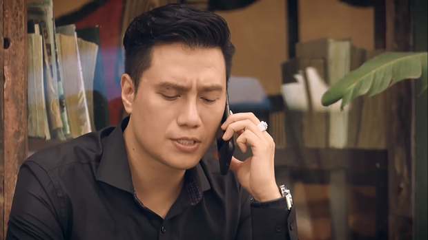 Sinh tử tập 7: Cặp “anh em cây khế” tiếp tục miệt mài chạy án