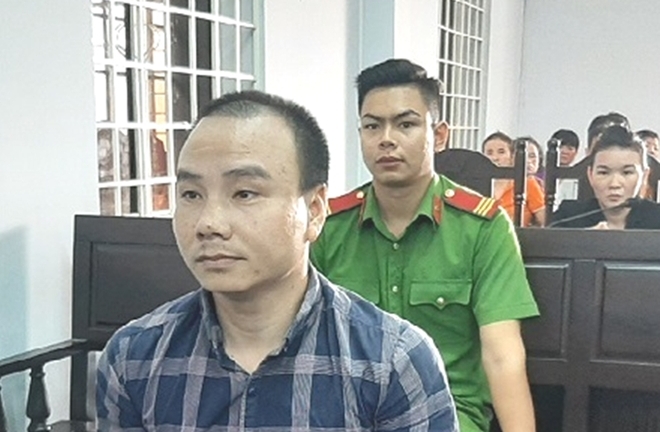 Tài xế container tông chết 5 người lĩnh án 14 năm tù