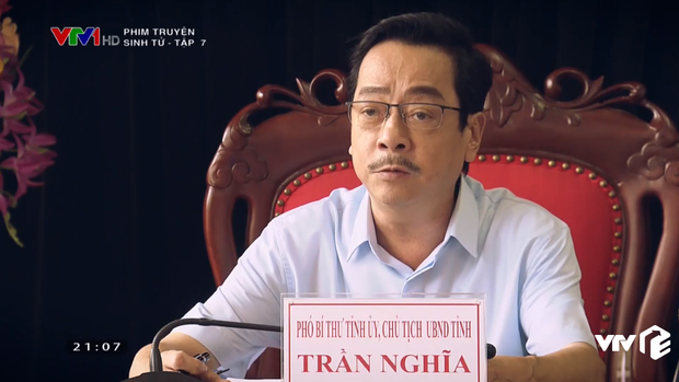 Sinh tử tập 7: Chủ tịch tỉnh xúc tiến kết thúc nhanh vụ sập mỏ đá Thanh Lâm