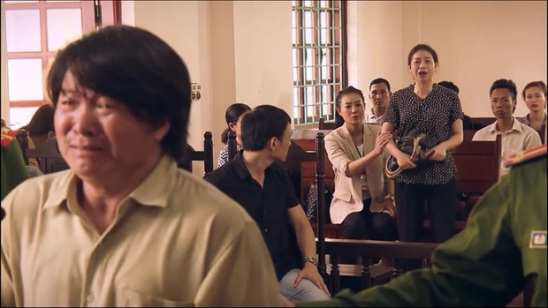 Sinh tử tập 8: Vụ sập hầm mỏ Thanh Lâm đảo chiều?