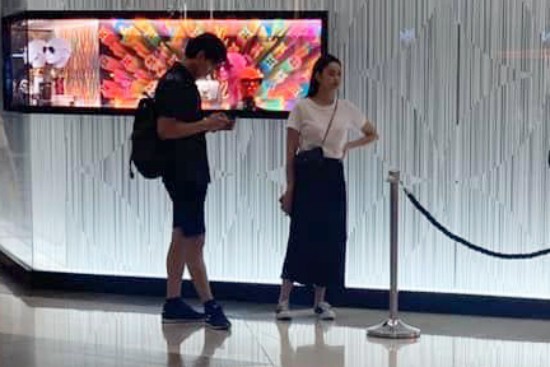 Loạt ảnh làm dấy nghi vấn Tim và Trương Quỳnh Anh nối lại tình xưa