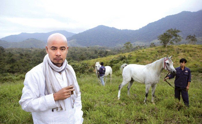 Ông Đặng Lê Nguyên Vũ biết Tổng thống Putin đang nghĩ gì?