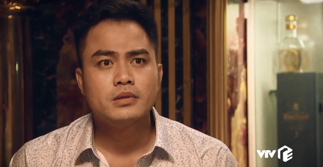 Sinh tử tập 8: Hoàng “mỏ” sôi máu vì bị vợ 