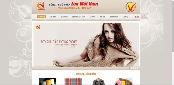 Dệt may Việt Nam muốn thoái hết vốn khỏi Len Việt Nam