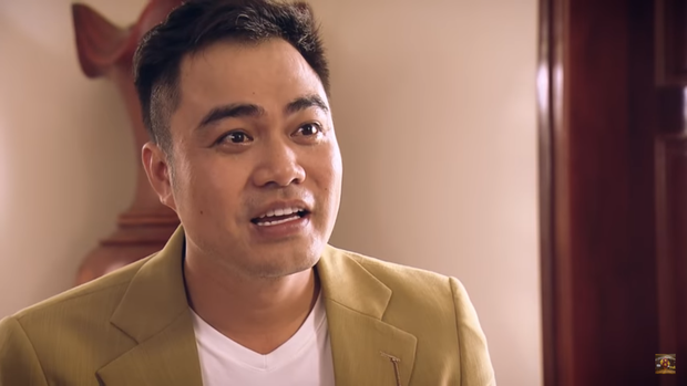 Sinh tử tập 10: Hoàng, Vũ lo ngay ngáy khi bị “sờ gáy”