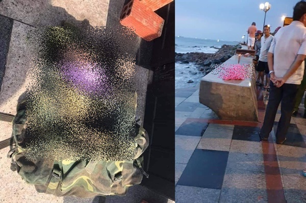 Diễn biến mới vụ thi thể 2 chị em trên bờ biển Vũng Tàu