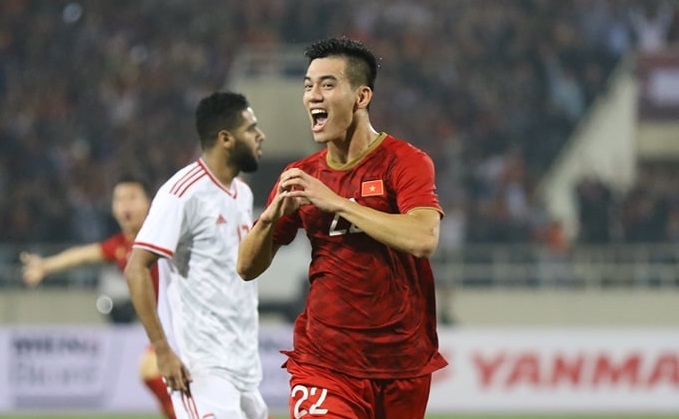 Hàng loạt tờ báo Hàn Quốc nói về 