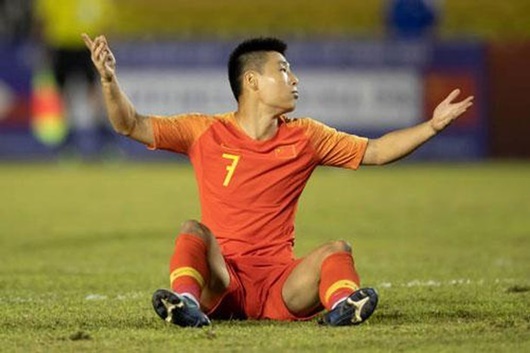 Báo Trung Quốc thất vọng vì đội nhà, ca ngợi tuyển Việt Nam ở vòng loại World Cup
