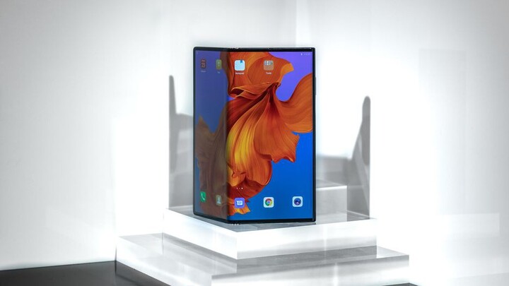 Tin tức công nghệ mới nóng nhất hôm nay 16/11: Huawei Mate X 5G cháy hàng chỉ sau 1 phút mở bán