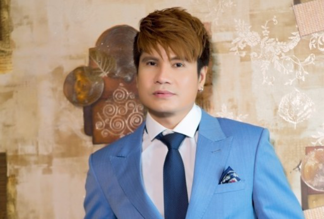 Ca sĩ Lương Gia Huy: Vua nhạc sàn chạnh lòng khi không còn cơ hội phụng dưỡng cha mẹ