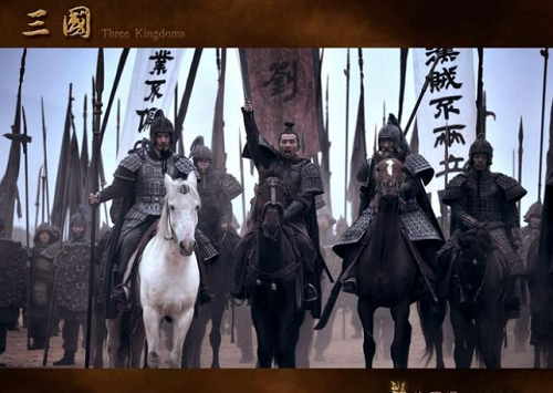 Tam Quốc: Vì sao Lưu Bị phải nhất quyết đánh Đông Ngô, mục đích chiến lược ẩn tàng bên trong là gì?