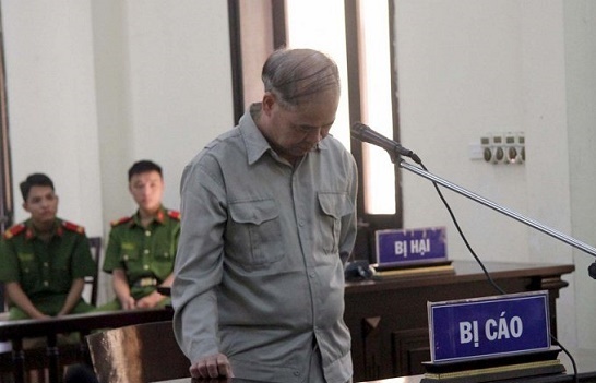 Vụ hiệu trưởng dâm ô hàng loạt nam sinh ở Phú Thọ: Gia đình nạn nhân kháng cáo