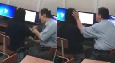 Đình chỉ, cắt hợp đồng thầy giáo dạy Tin học bị tố sàm sỡ nữ sinh ở TP.HCM