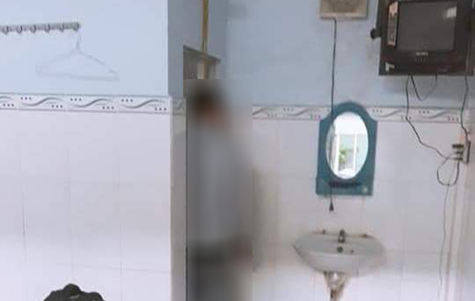 Để lại thư tuyệt mệnh, nam thanh niên treo cổ tự tử trong phòng trọ