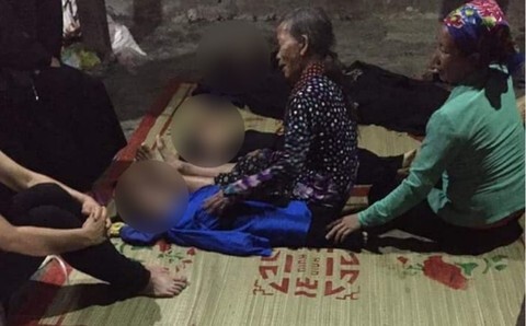 Vụ 3 cha con treo cổ tự tủ ở Tuyên Quang: Xót lòng lời chia sẻ của người nhà nạn nhân