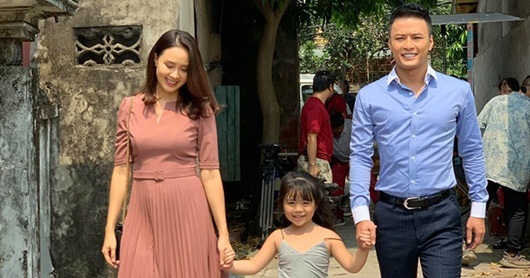 Hoa hồng trên ngực trái tăng số tập lên thành 46