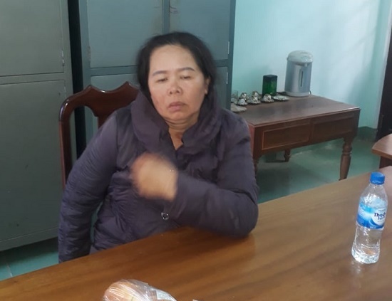 Vay tiền xã hội đen, người đàn ông bị vợ 