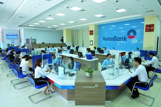 VietinBank tiếp tục giảm lãi suất cho vay đối với các lĩnh vực ưu tiên 