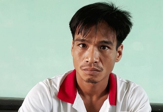 Lộ diện đối tượng bịt mặt hiếp dâm, cướp tài sản người phụ nữ trong phòng trọ