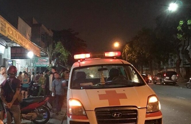 Bình Dương: Phát hiện nam thanh niên tử vong trong tư thế treo cổ tại nhà trọ