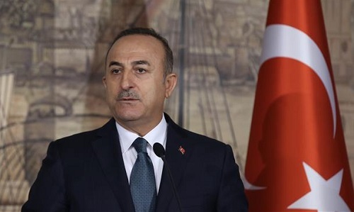 Thổ Nhĩ Kỳ đe dọa tiếp tục tấn công Syria nếu người Kurd không rút khỏi khu vực