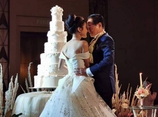 Tin tức đời sống mới nhất ngày 18/11/2019: Đại gia U70 kết hôn với cô dâu 20 tuổi