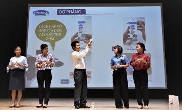 Tâm sự ngày 20/11: Không chỉ dạy chữ mà thầy cô còn là các “chuyên gia” dinh dưỡng! 