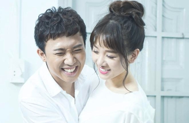 Hari Won bất ngờ tiết lộ nguyên nhân làm đám cưới sớm với Trấn Thành