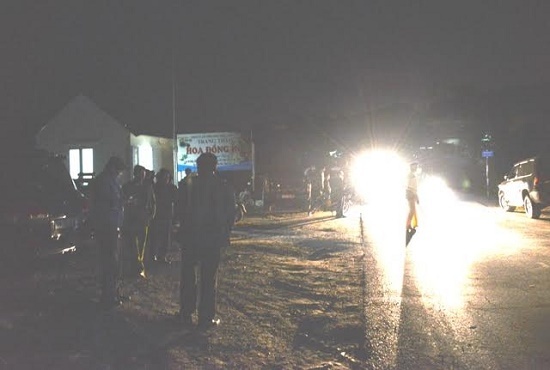 Hỗn chiến kinh hoàng tại quán karaoke, một Việt kiều tử vong