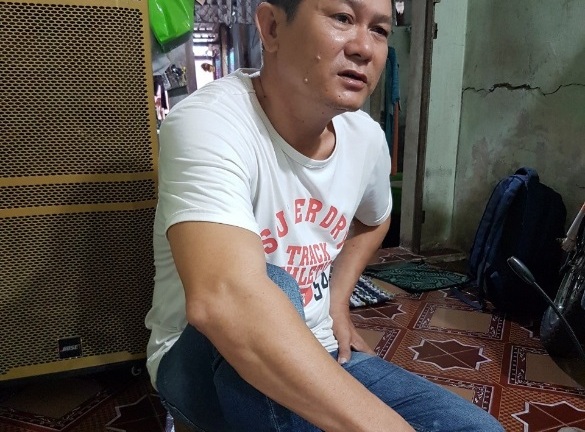Nằm liệt, phải bỏ nghề suốt 3 tháng vì thoái hoá cột sống, gai cột sống: Tôi đã hồi phục nhờ cách này