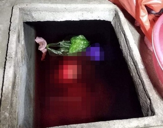 Vụ con rể sát hại mẹ vợ ở Thái Bình: Nghi phạm bất ngờ khi bị bắt