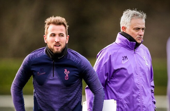 Mourinho sẽ phải từ bỏ thói quen vung tiền khi đến Tottenham?