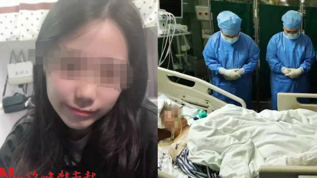 Nữ sinh uống 200 viên thuốc chống nôn tự tử vì bị bạn trai cũ dọa tung ảnh nóng lên mạng