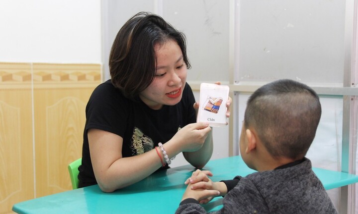Buồn vui chuyện nghề của cô giáo không đứng trên bục giảng, không giáo án...