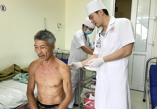 Thái Nguyên: Điều tra nghi án con rể đâm bố mẹ vợ thương vong rồi tự sát
