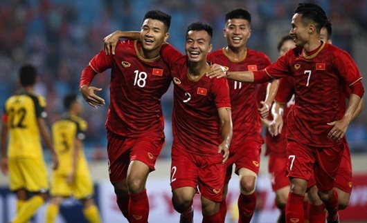Lịch thi đấu của U22 Việt Nam tại SEA Games 30