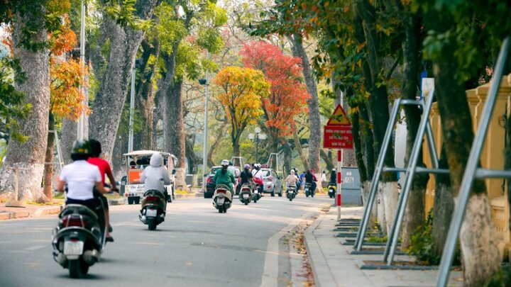 Tin tức dự báo thời tiết mới nhất hôm nay 23/11/2019: Bắc Bộ ngày nắng, đêm và sáng sớm trời lạnh